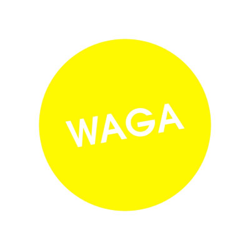 WAGA